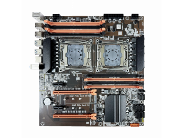 Mainboard Winnfox ZX-DU99D4 V1.31 Chính Hãng, Bảo Hành 24 Tháng