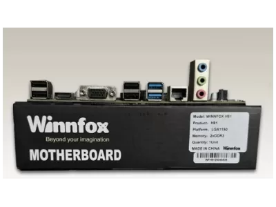 Tổng Quan Về Mainboard: Vai Trò, Cấu Tạo Và Các Chuẩn Phổ Biến