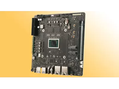 Bo mạch chủ Armv9 mã nguồn mở đầu tiên thế giới ra mắt: Radxa Orion O6 có giá từ 200 USD